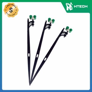 Cây Căm Béc Tưới Phun sương 4 Hướng 47cm