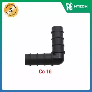 Co Ống 16