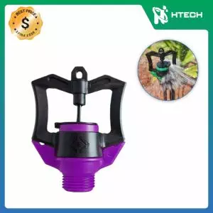 Béc Tưới Phun Mưa RC 60L không bù áp