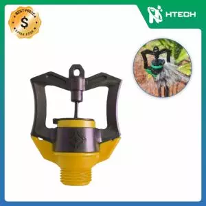 Béc Tưới Phun Mưa RC 90L không bù áp