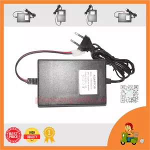 Adapter Phun Sương 36V