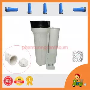Bộ Lọc Phun Sương (Lọc đục)